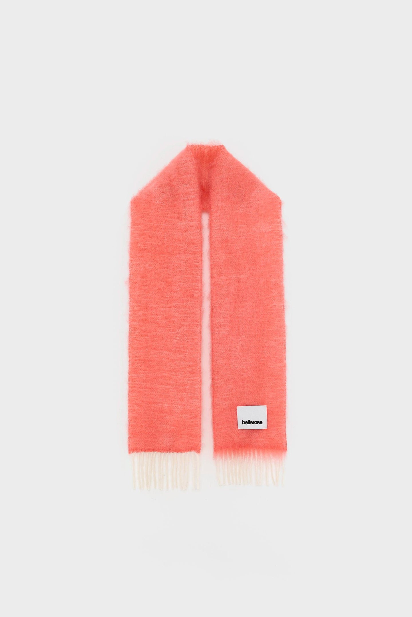 Scarf Mylle S0899 Candy