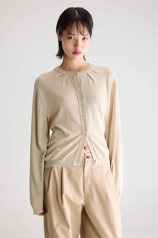 Cardigan North K1754u Oatmeal