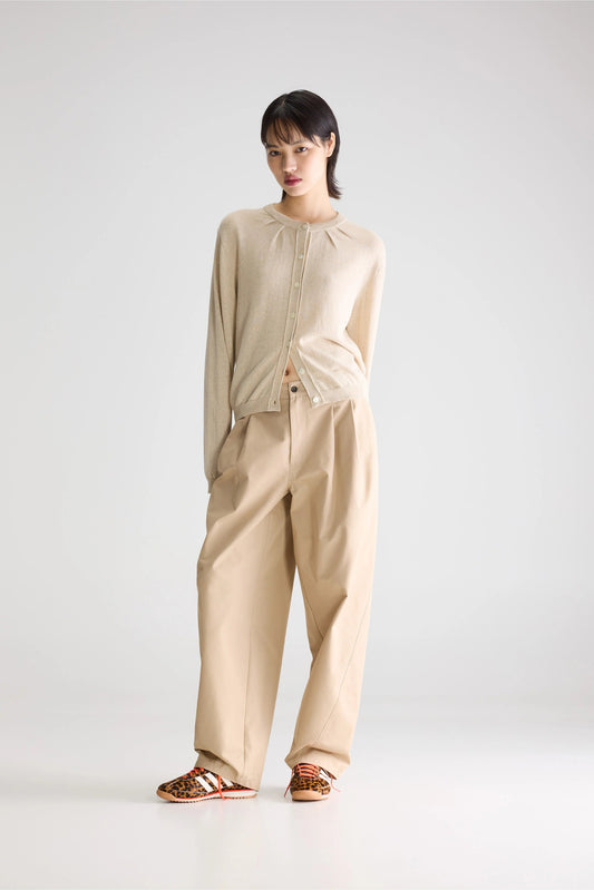 Cardigan North K1754u Oatmeal