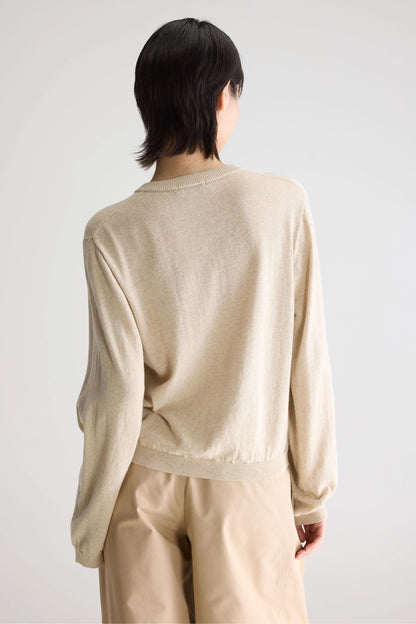 Cardigan North K1754u Oatmeal