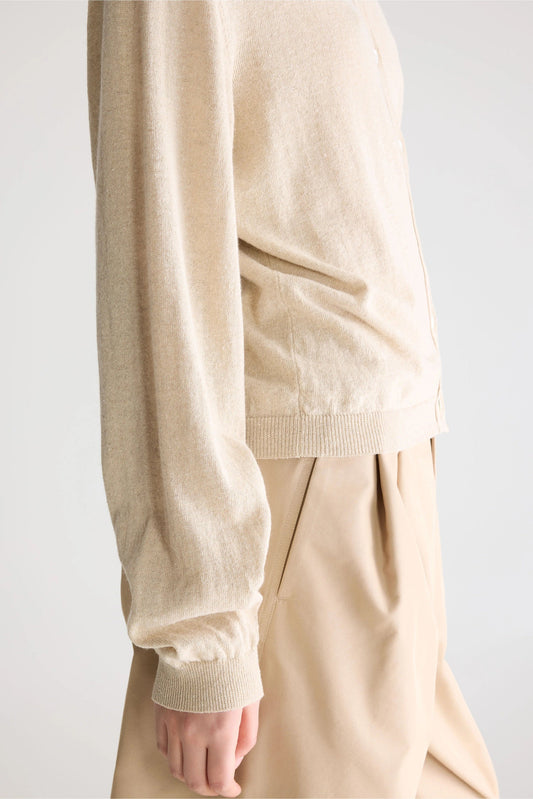 Cardigan North K1754u Oatmeal