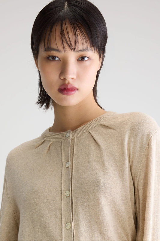 Cardigan North K1754u Oatmeal