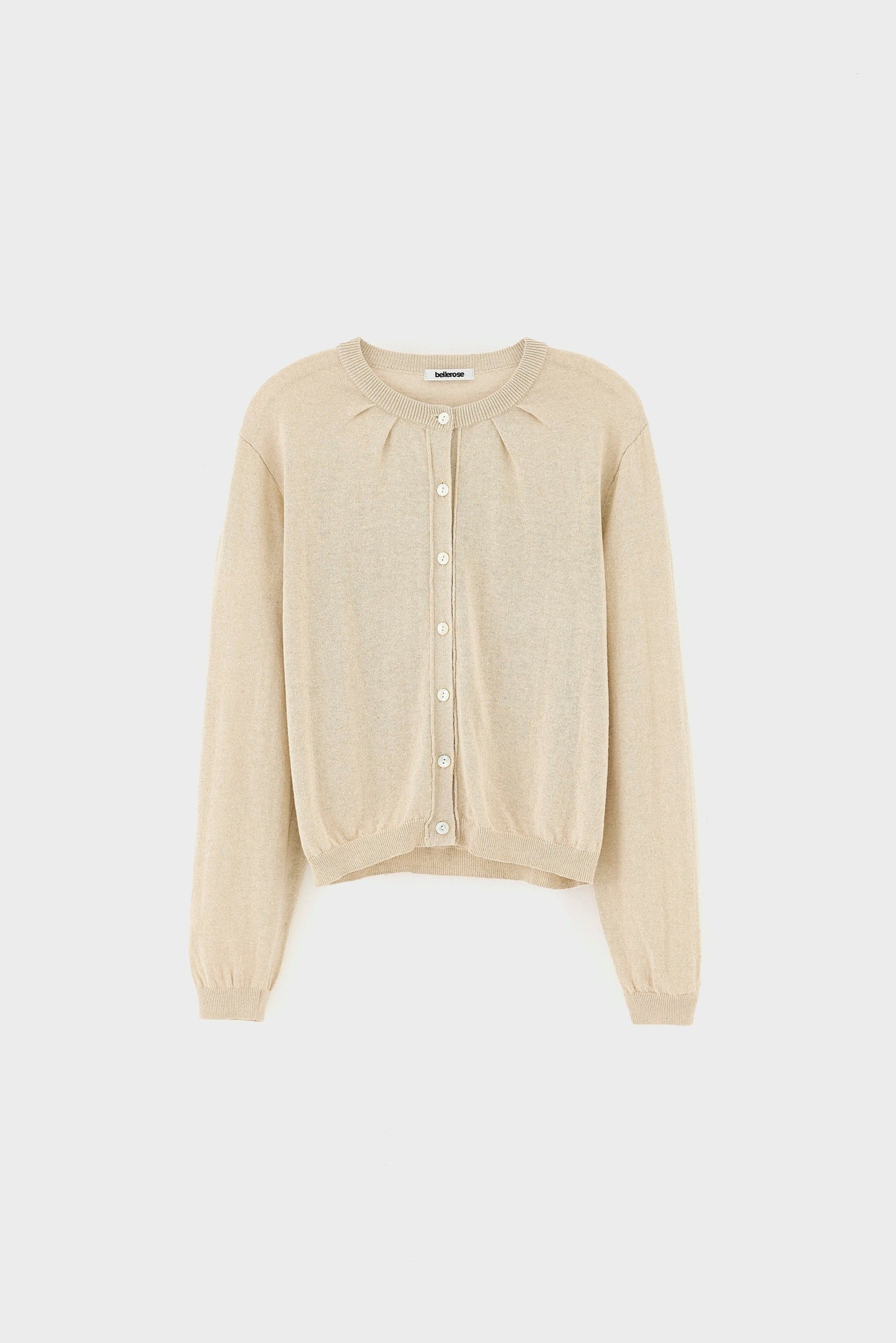 Cardigan North K1754u Oatmeal