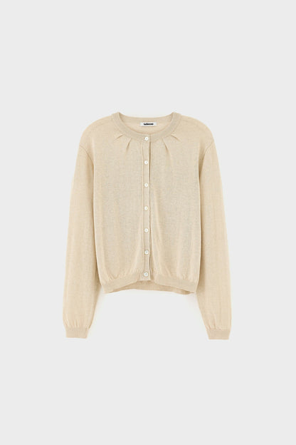 Cardigan North K1754u Oatmeal