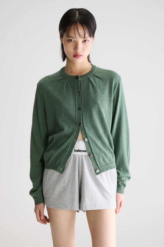 Cardigan North K1754u Thyme