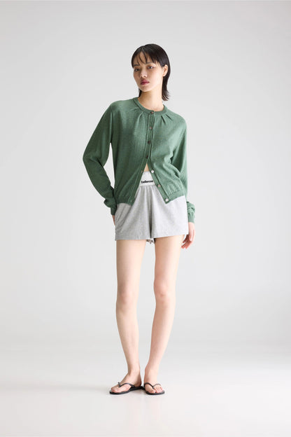 Cardigan North K1754u Thyme