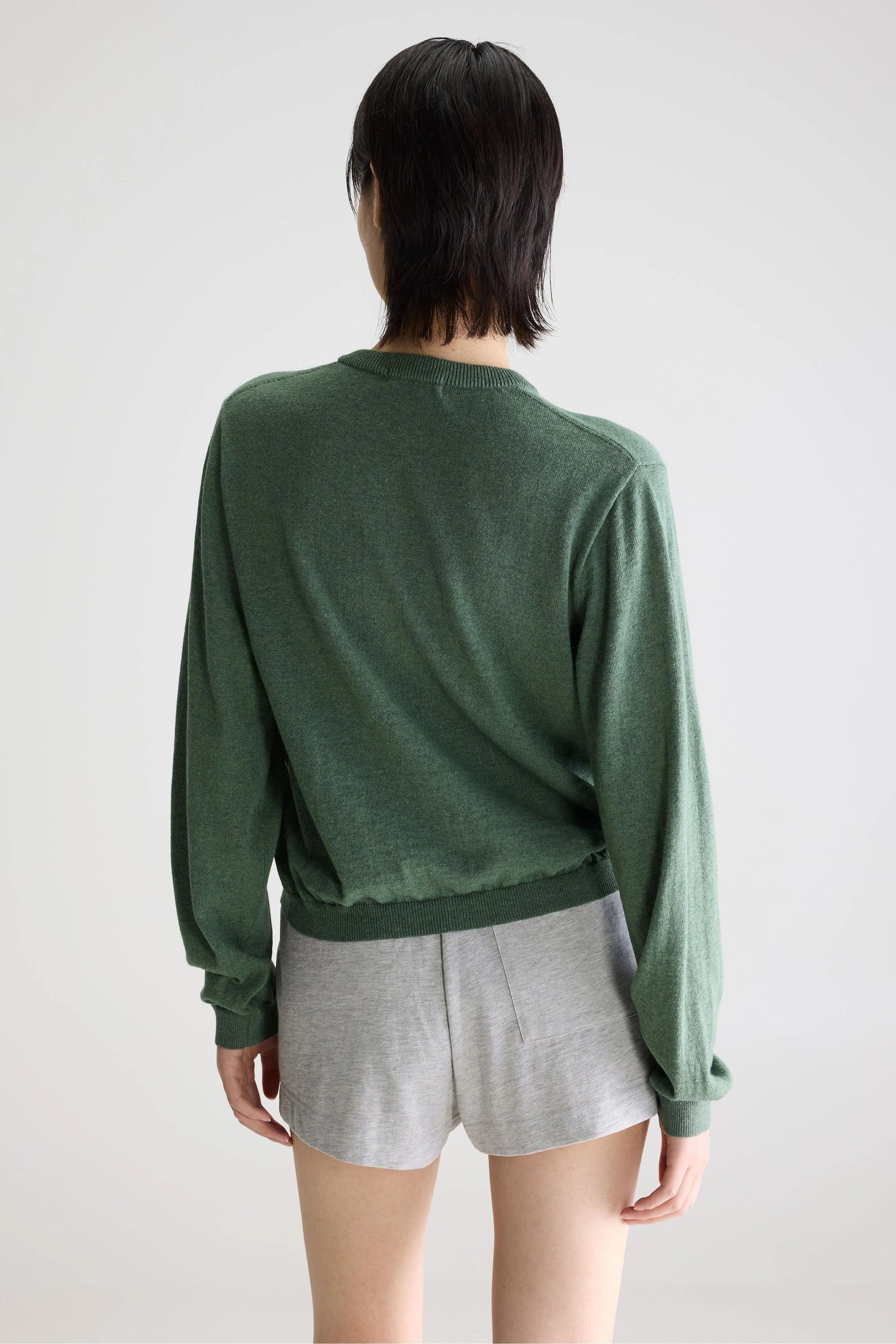 Cardigan North K1754u Thyme