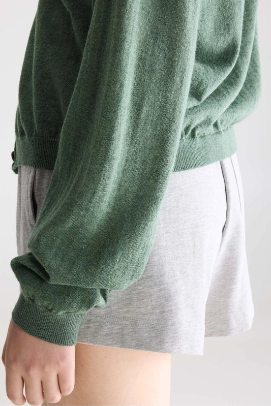 Cardigan North K1754u Thyme