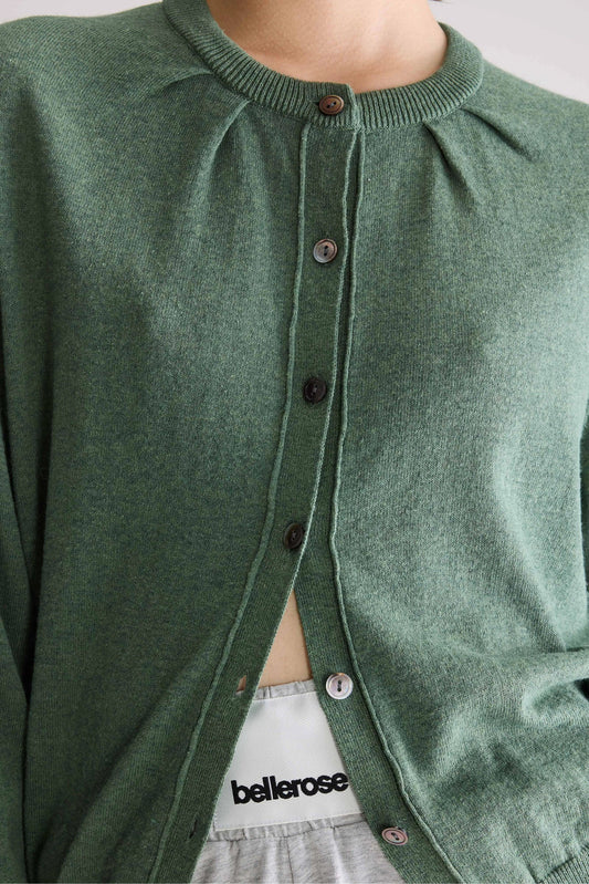 Cardigan North K1754u Thyme