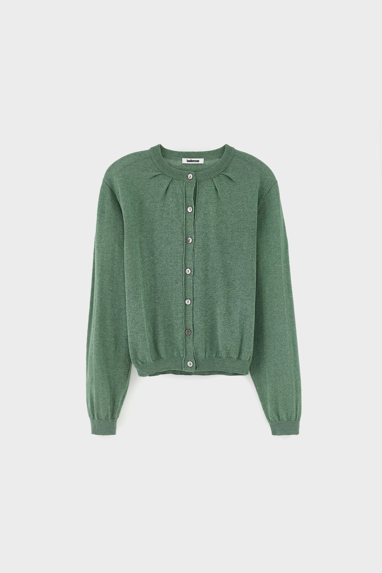 Cardigan North K1754u Thyme
