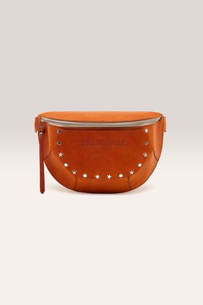 Shoulder Bag Rosiga M0884f Cognac