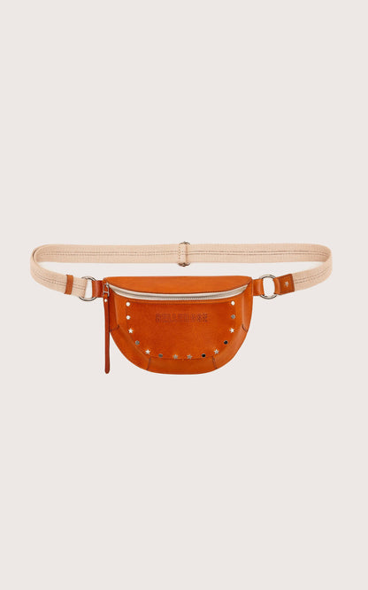 Shoulder Bag Rosiga M0884f Cognac