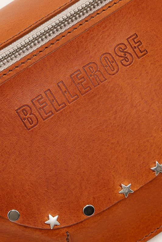 Shoulder Bag Rosiga M0884f Cognac