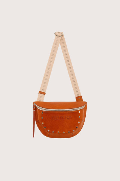 Shoulder Bag Rosiga M0884f Cognac
