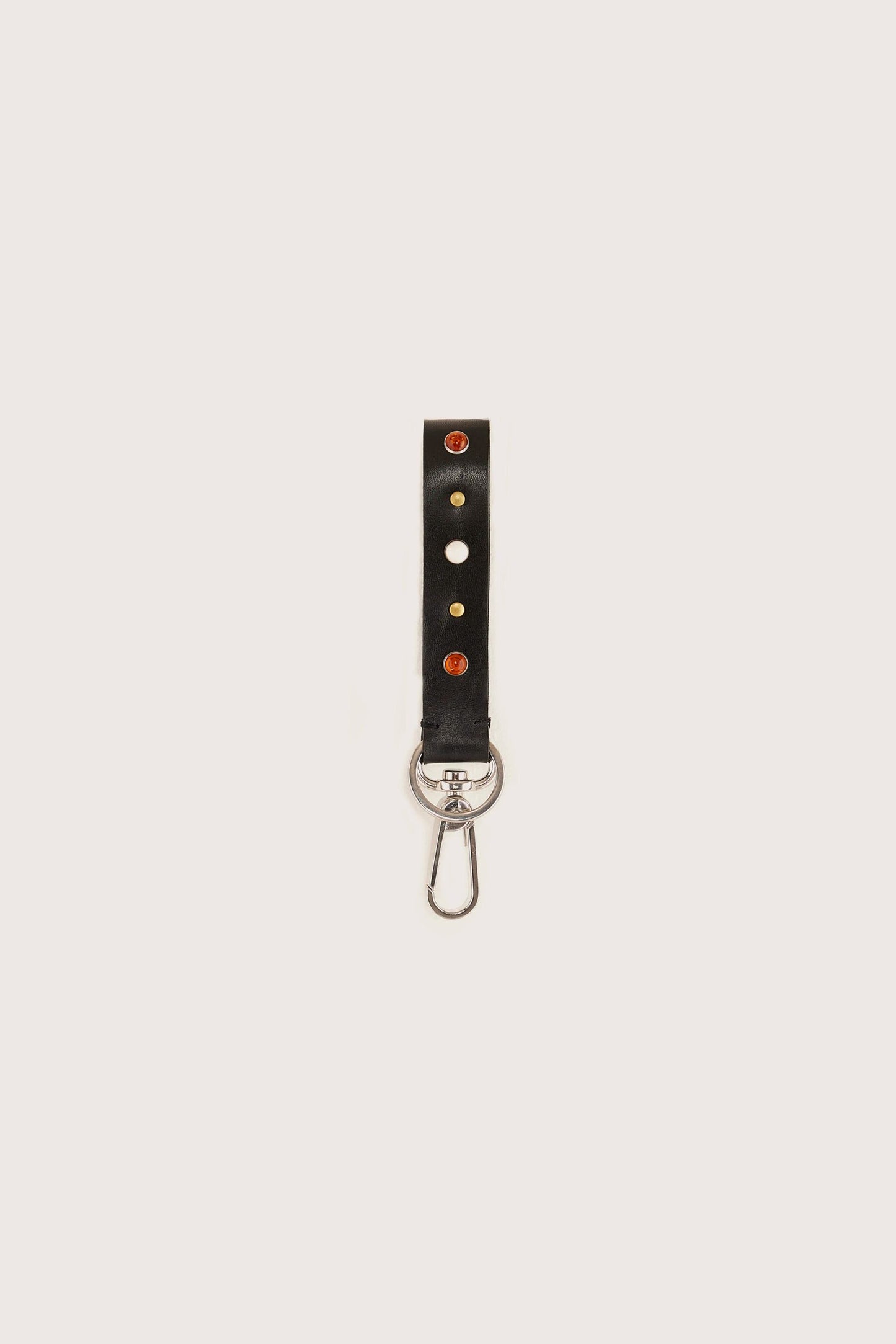 Key Charm Saney M0851f Black