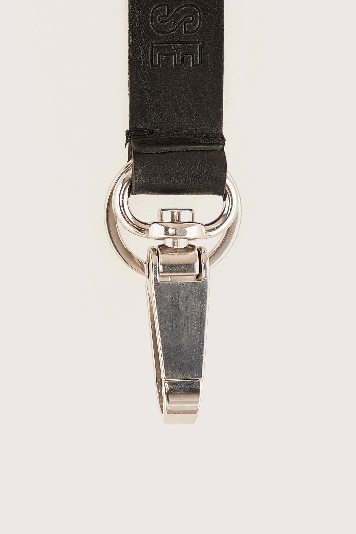 Key Charm Saney M0851f Black