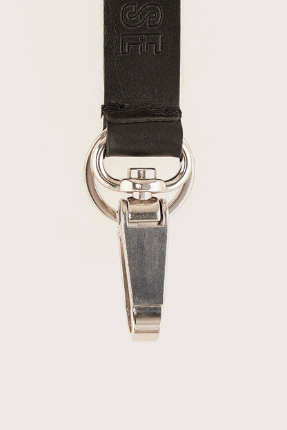 Key Charm Saney M0851f Black