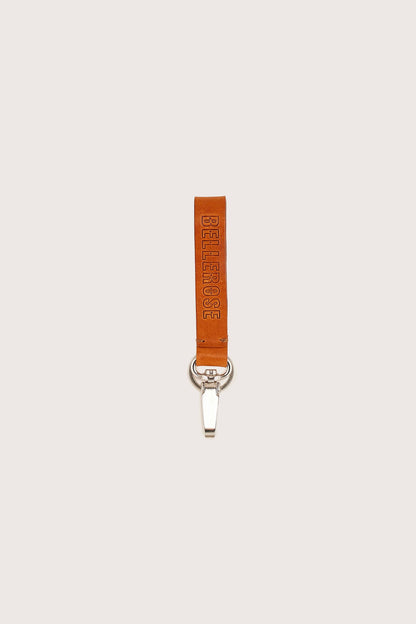 Key Charm Saney M0884f Cognac