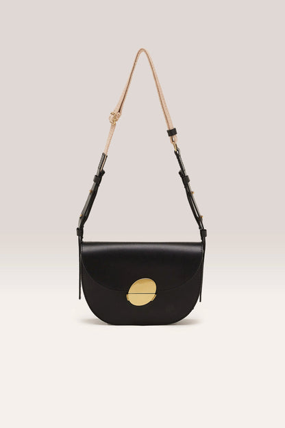 Crossbody Bag Sicoco M0851 Black
