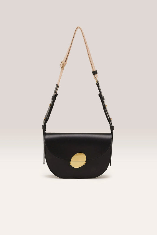 Crossbody Bag Sicoco M0851 Black