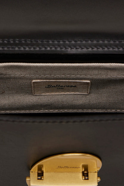 Crossbody Bag Sicoco M0851 Black