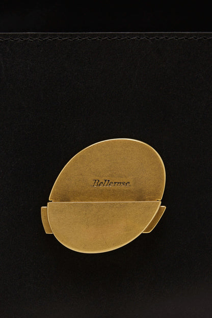 Crossbody Bag Sicoco M0851 Black