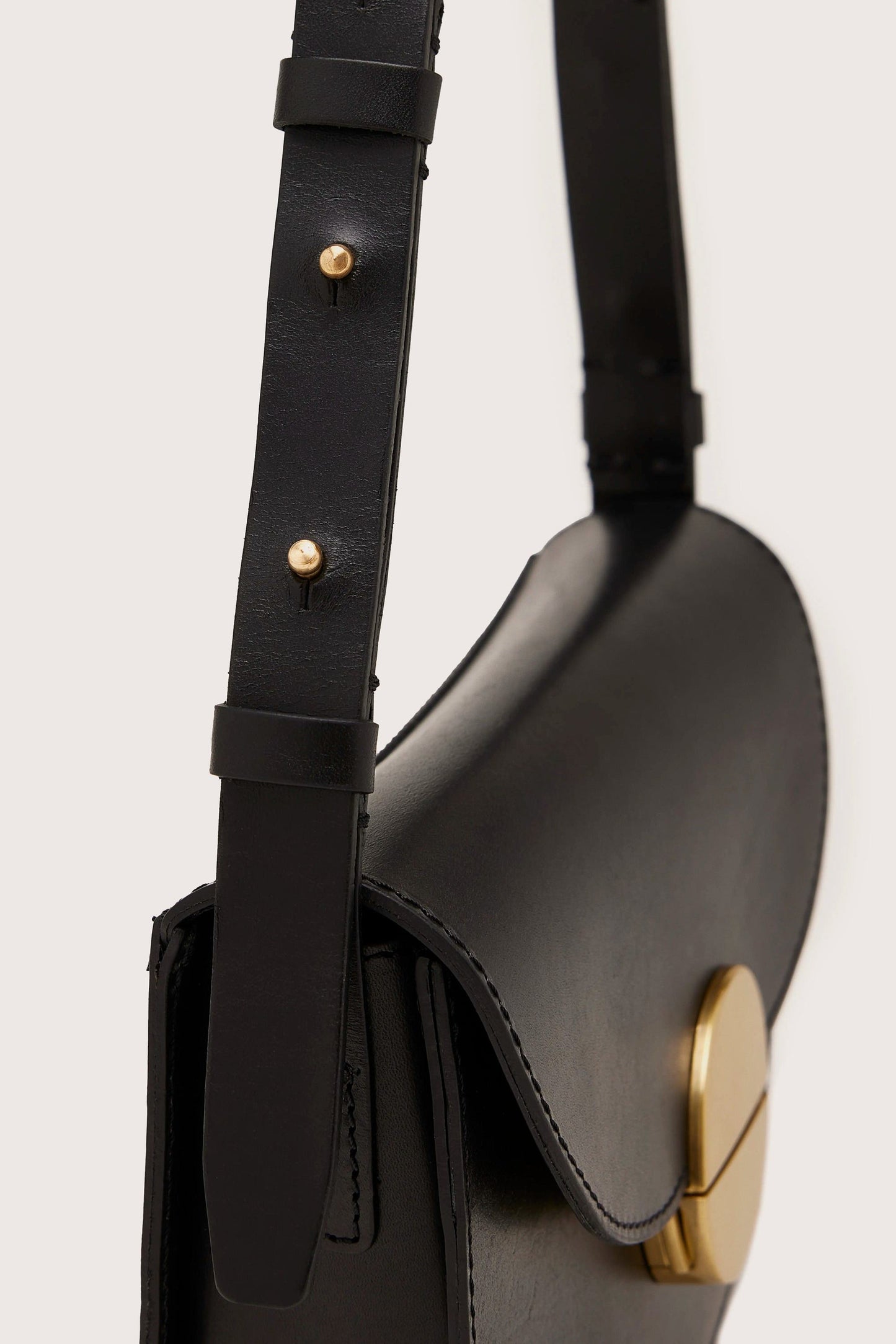 Crossbody Bag Sicoco M0851 Black