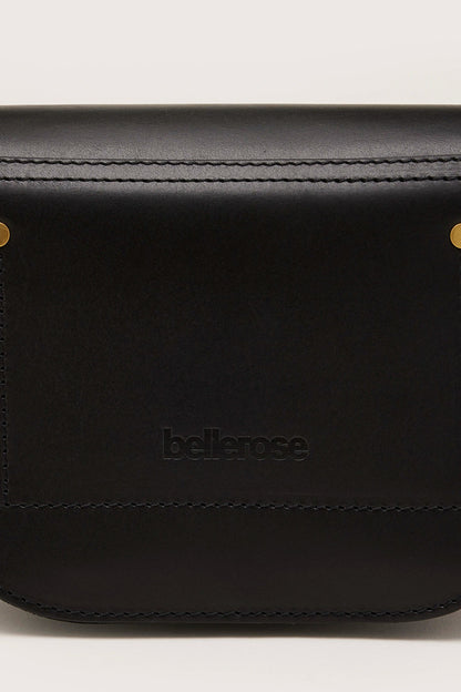 Crossbody Bag Sicoco M0851 Black