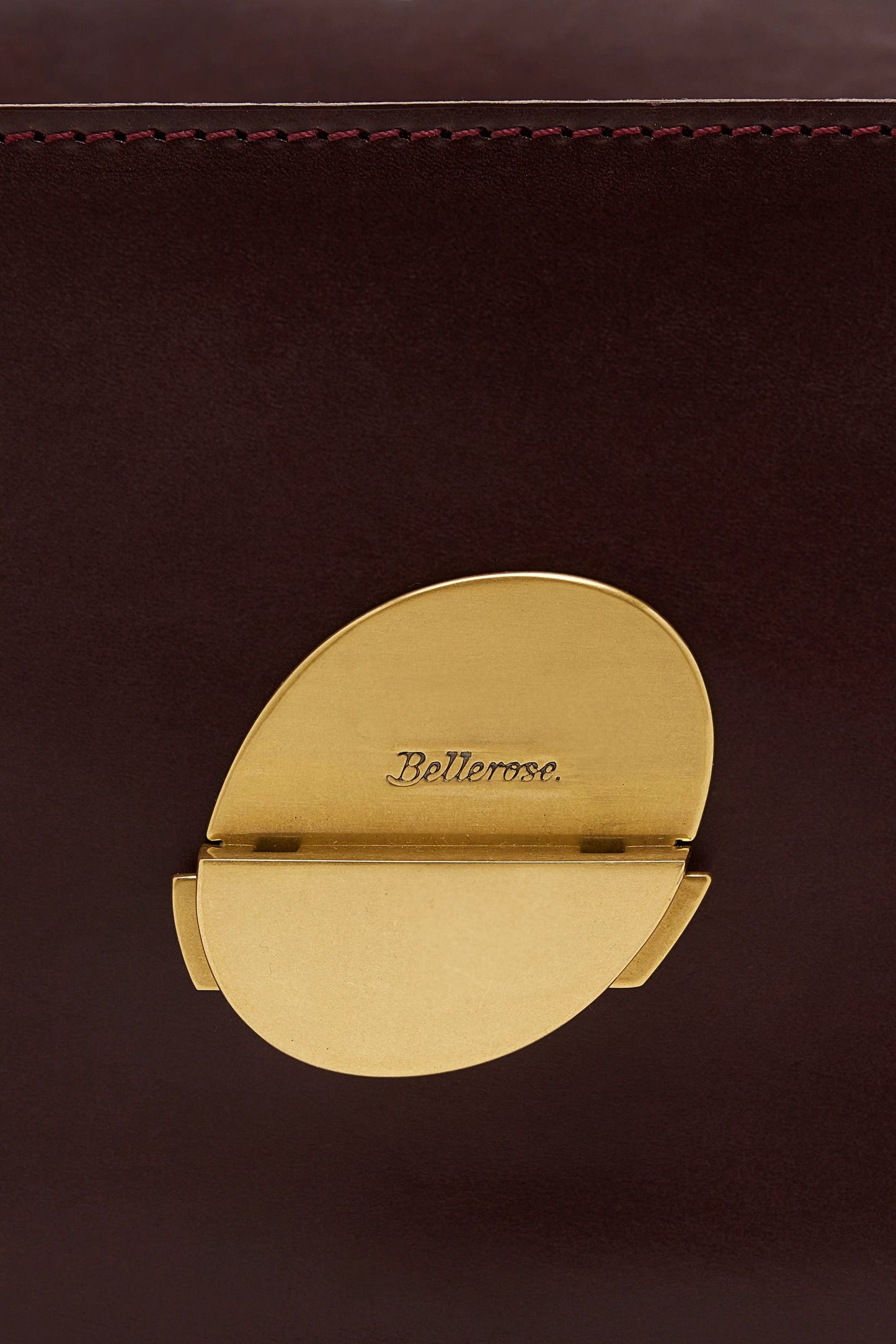 Crossbody Bag Sicoco M0851 Bordeaux