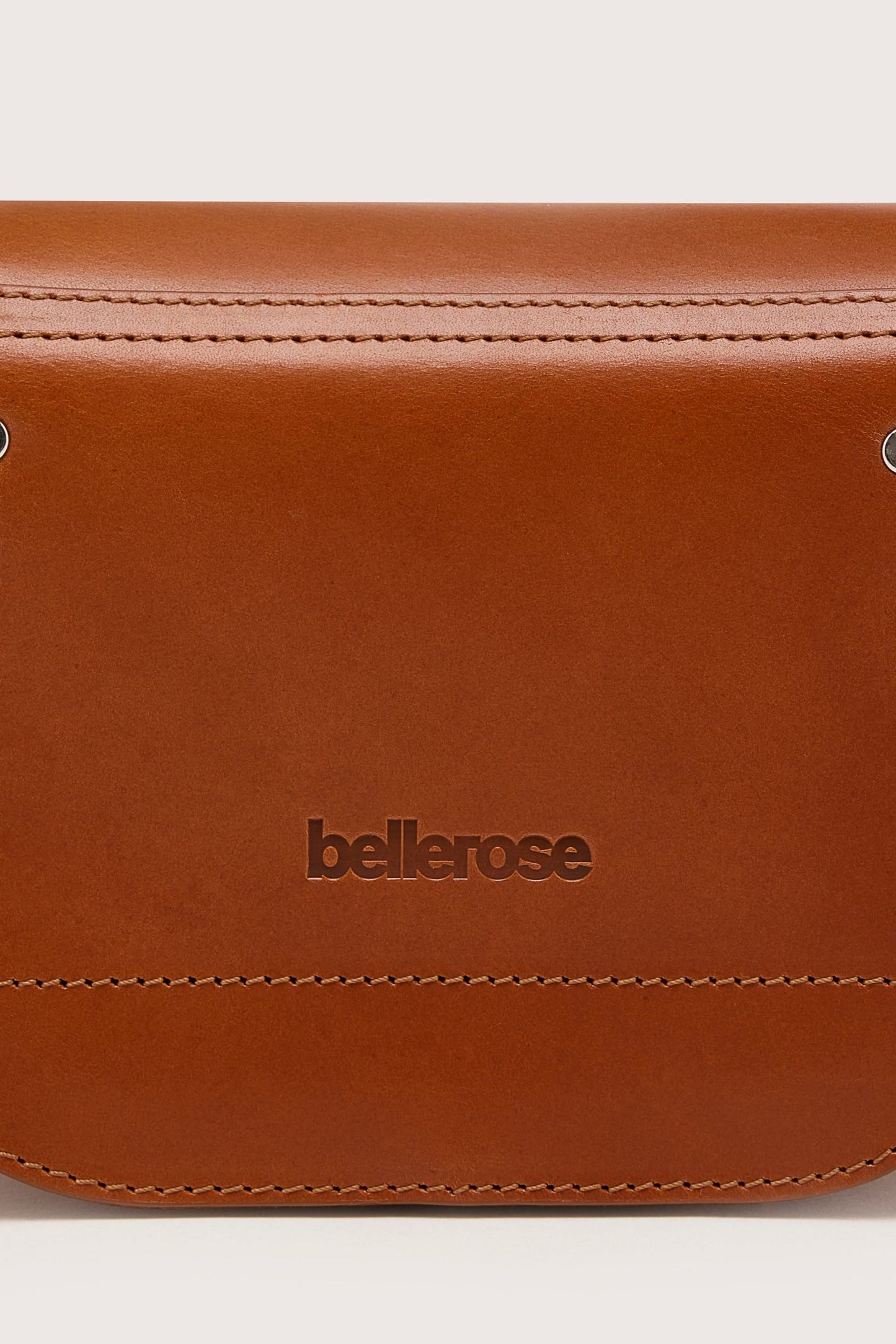 Crossbody Bag Sicoco M0851 Cognac