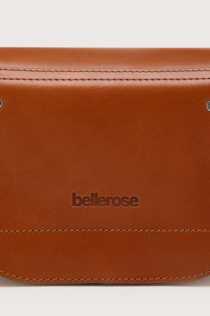 Crossbody Bag Sicoco M0851 Cognac