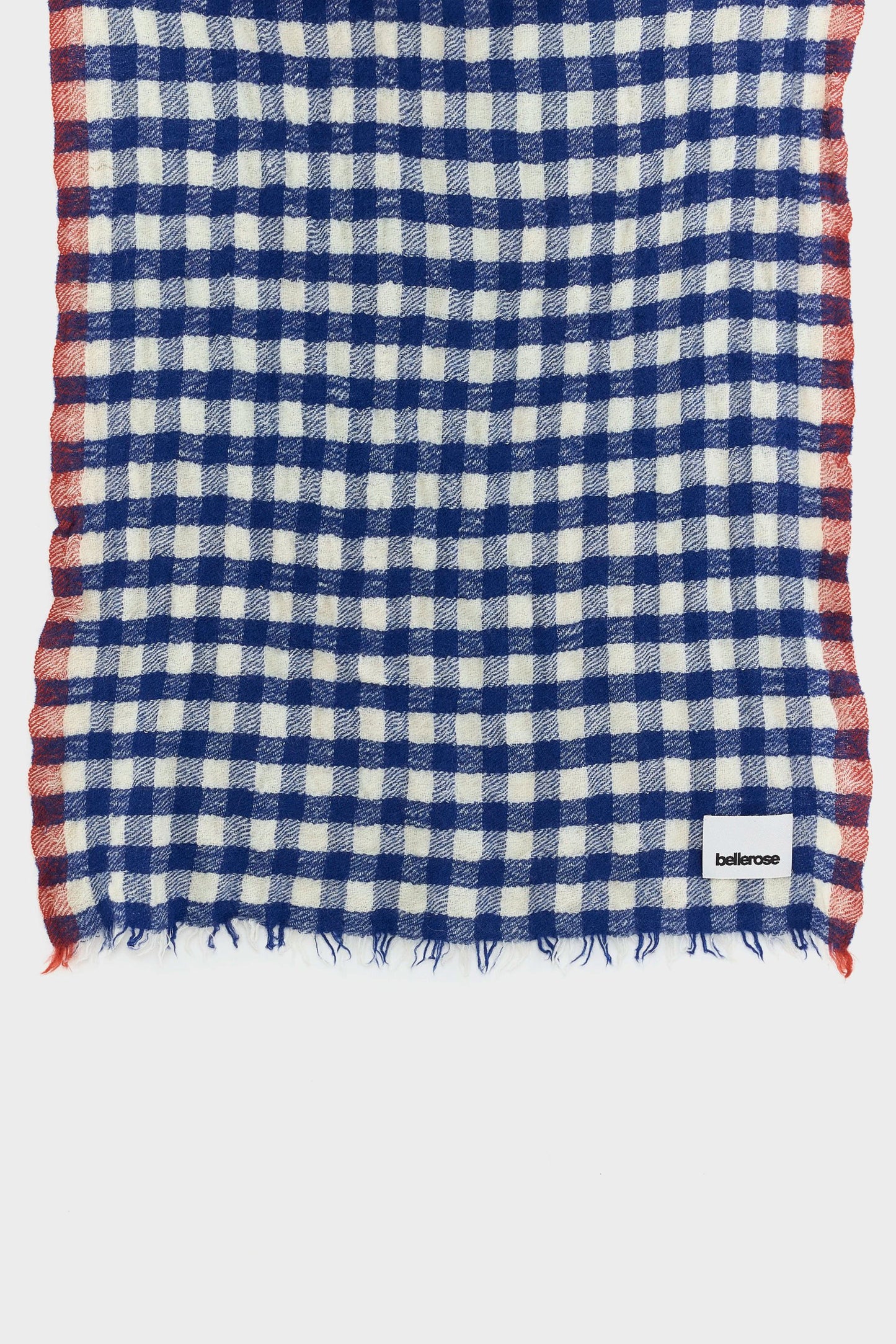 Scarf Sidar52 C0922 Check-A