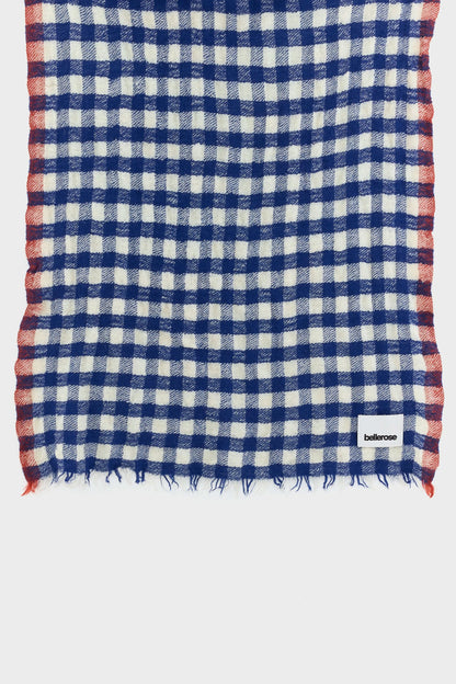 Scarf Sidar52 C0922 Check-A