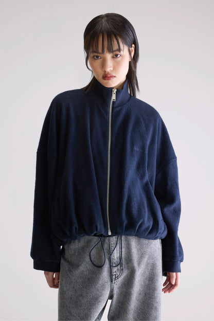 Jacket Tallis52 T1789 Navy