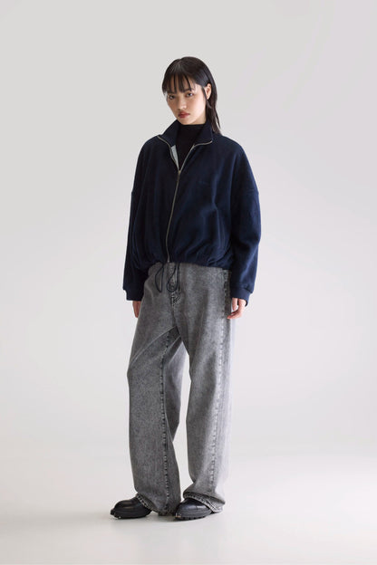 Jacket Tallis52 T1789 Navy