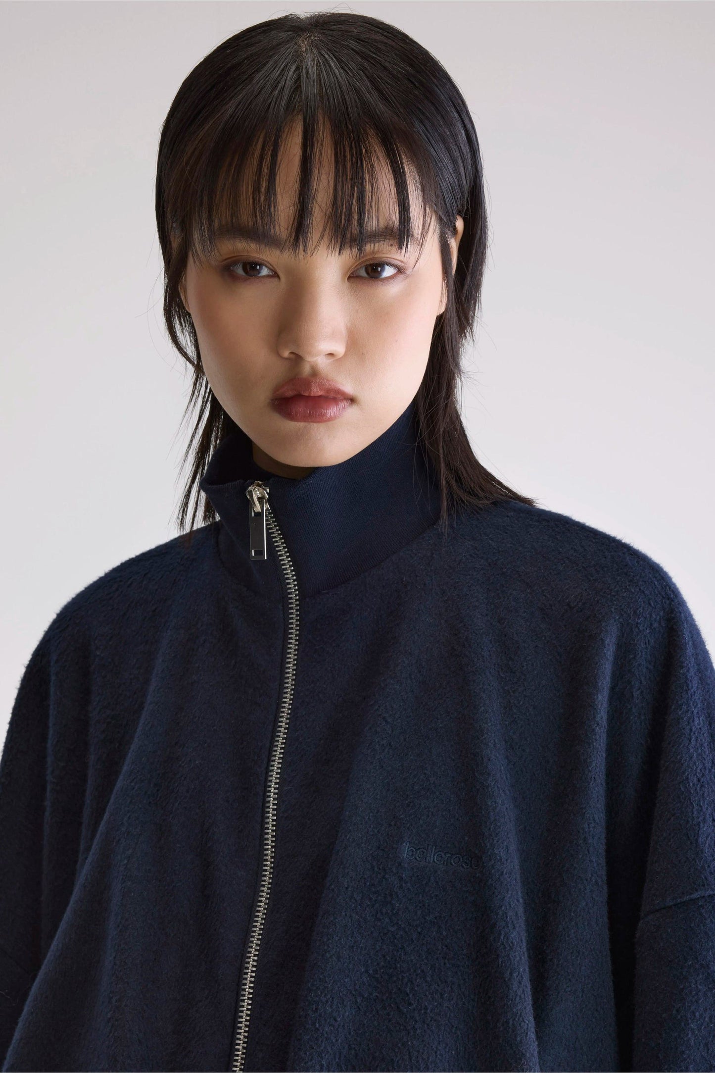 Jacket Tallis52 T1789 Navy