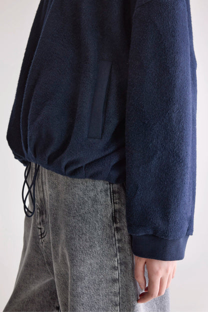 Jacket Tallis52 T1789 Navy