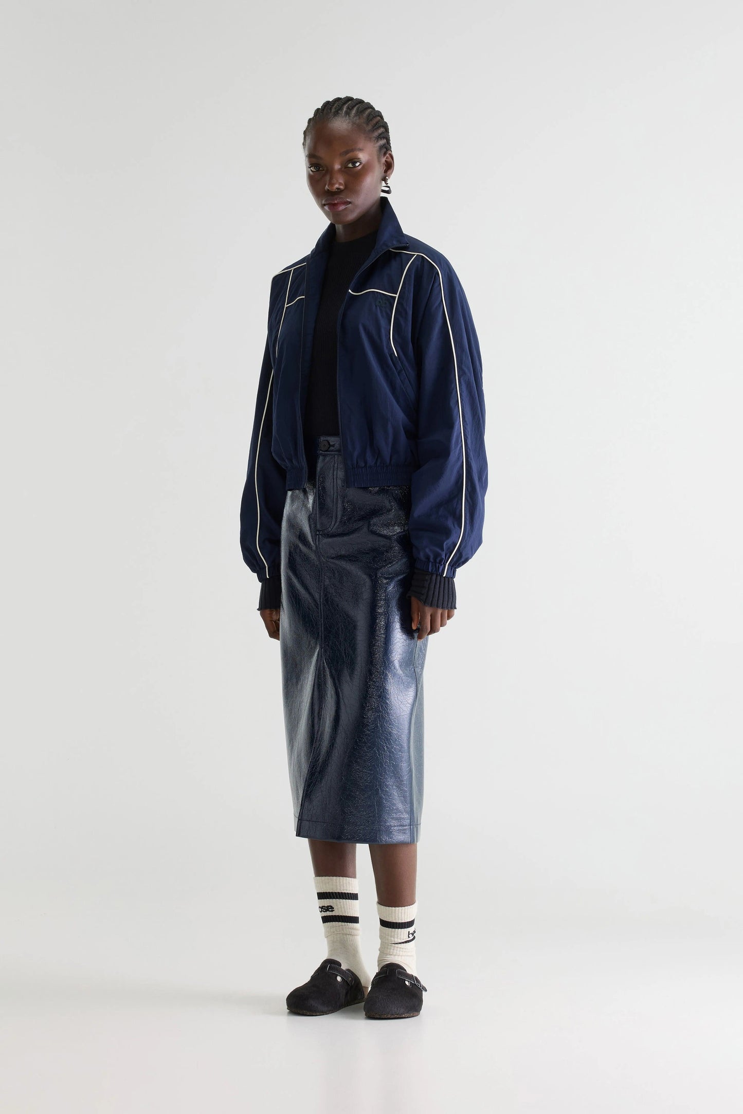 Jacket Tropy P1882 Captain