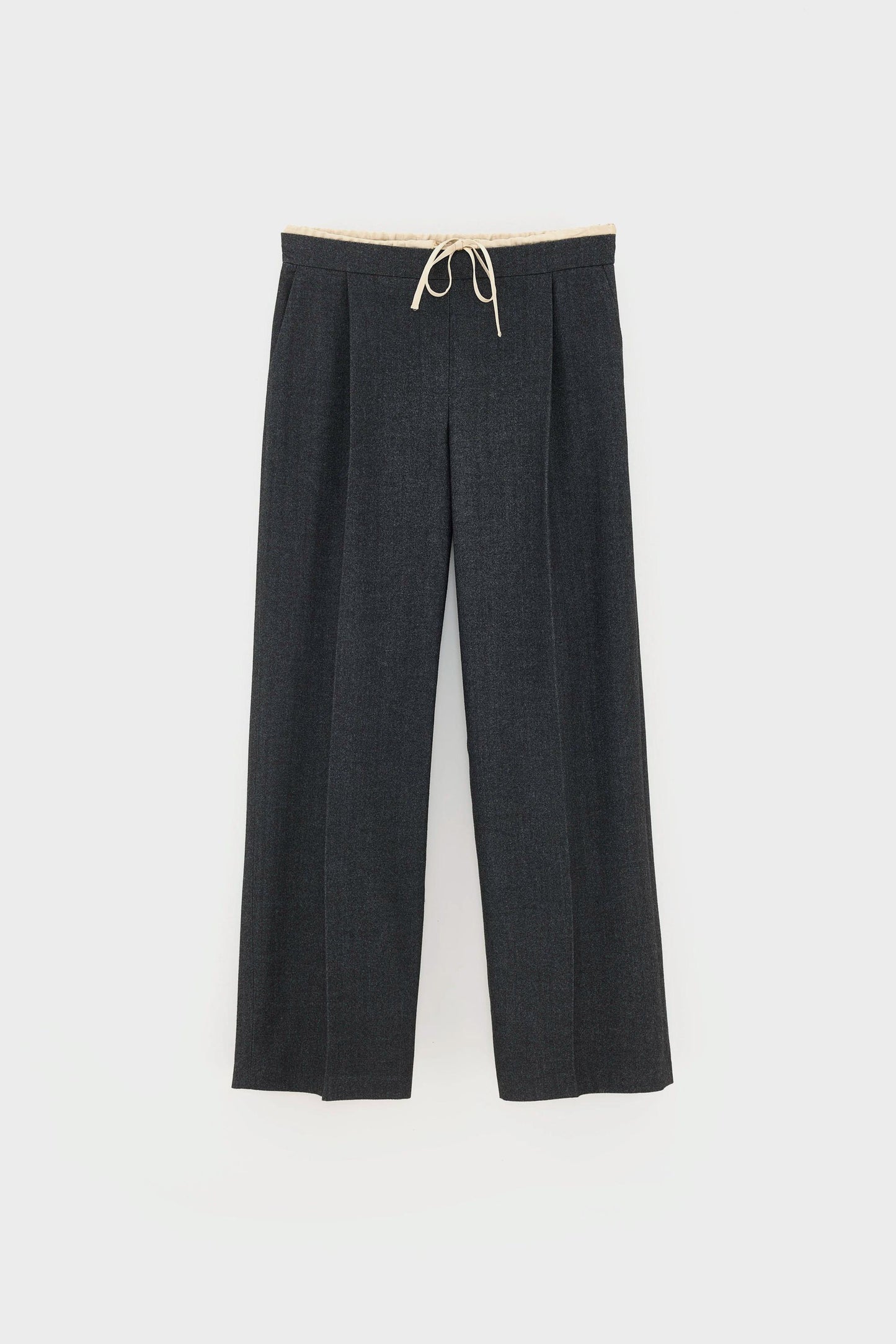 Pants Turin F2584 Anthracite