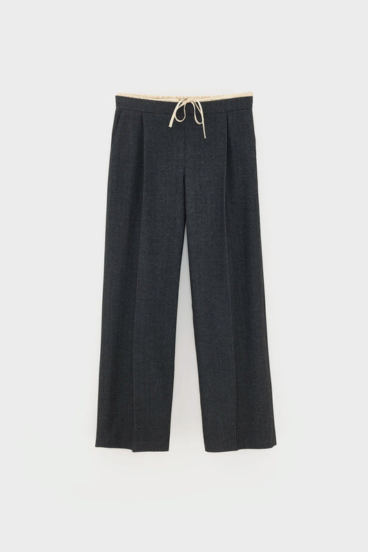 Pants Turin F2584 Anthracite