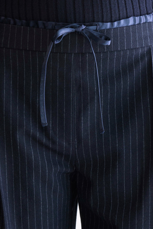 Pants Turin S0856 Stripe-A