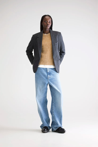 Jacket Volle P1841 Anthracite