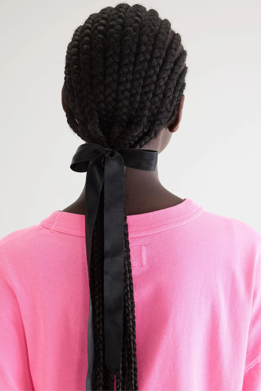 Tshirt Voss61 T1473 Fluo-Pink