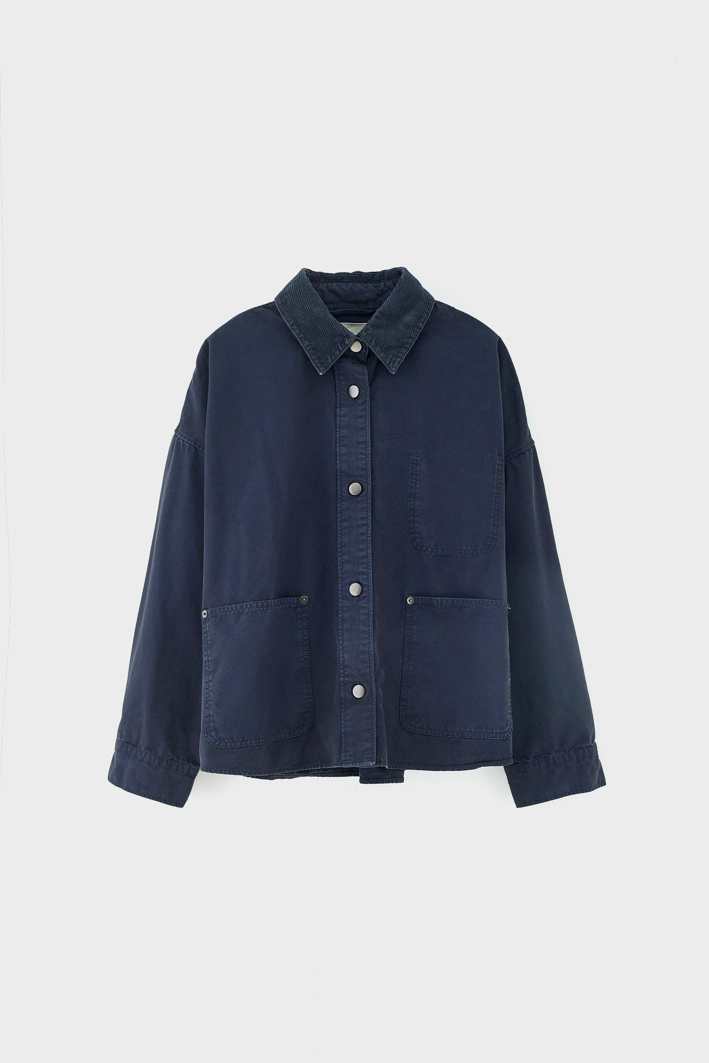 Shirt Wandy R0904 Navy