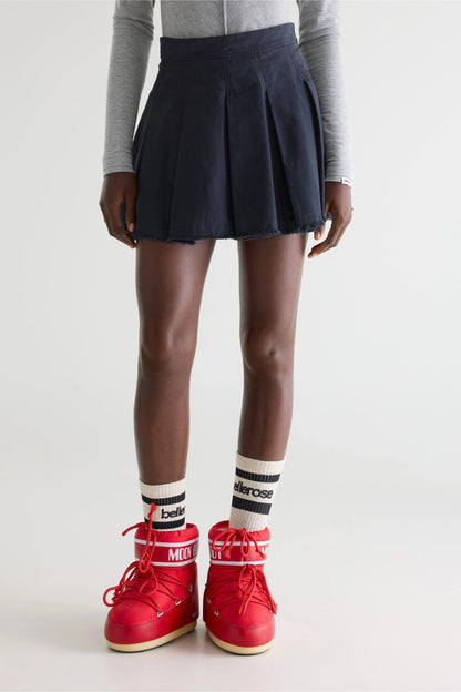 Skirt Windy R0904 Navy