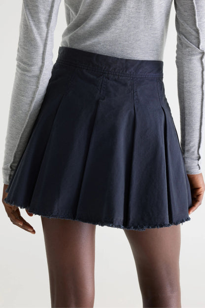 Skirt Windy R0904 Navy