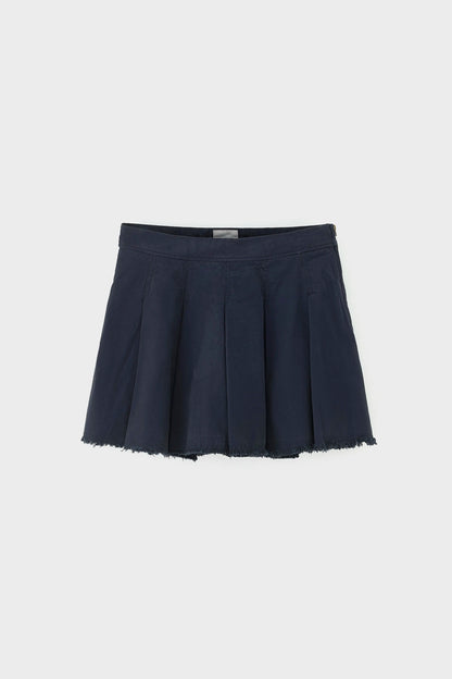 Skirt Windy R0904 Navy