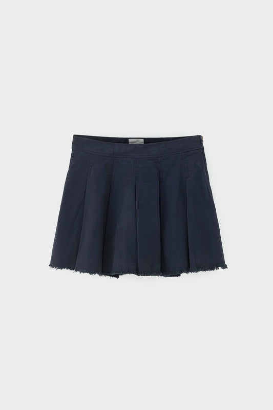 Skirt Windy R0904 Navy