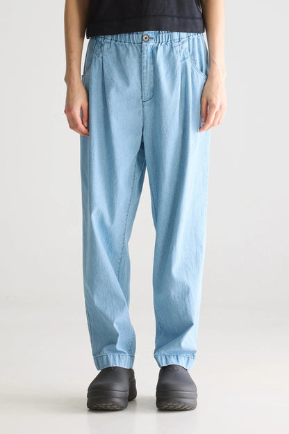 Jeans Winona D0563 Lt-Blue-Bleach