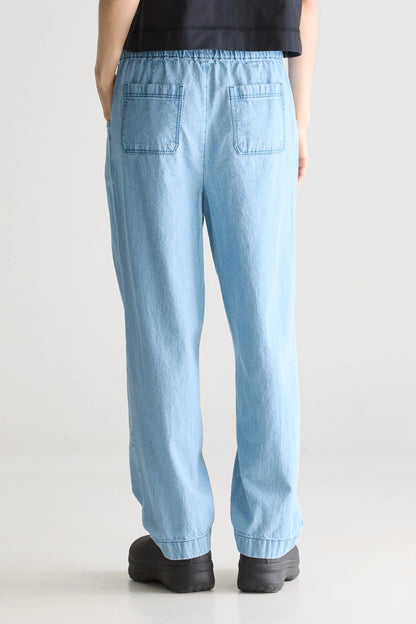 Jeans Winona D0563 Lt-Blue-Bleach